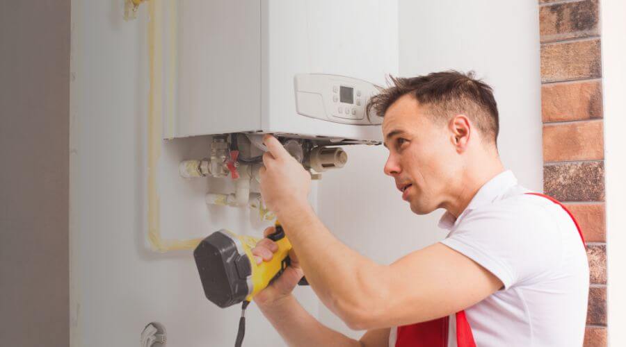 Local expert plumbing services in Girdler, KY